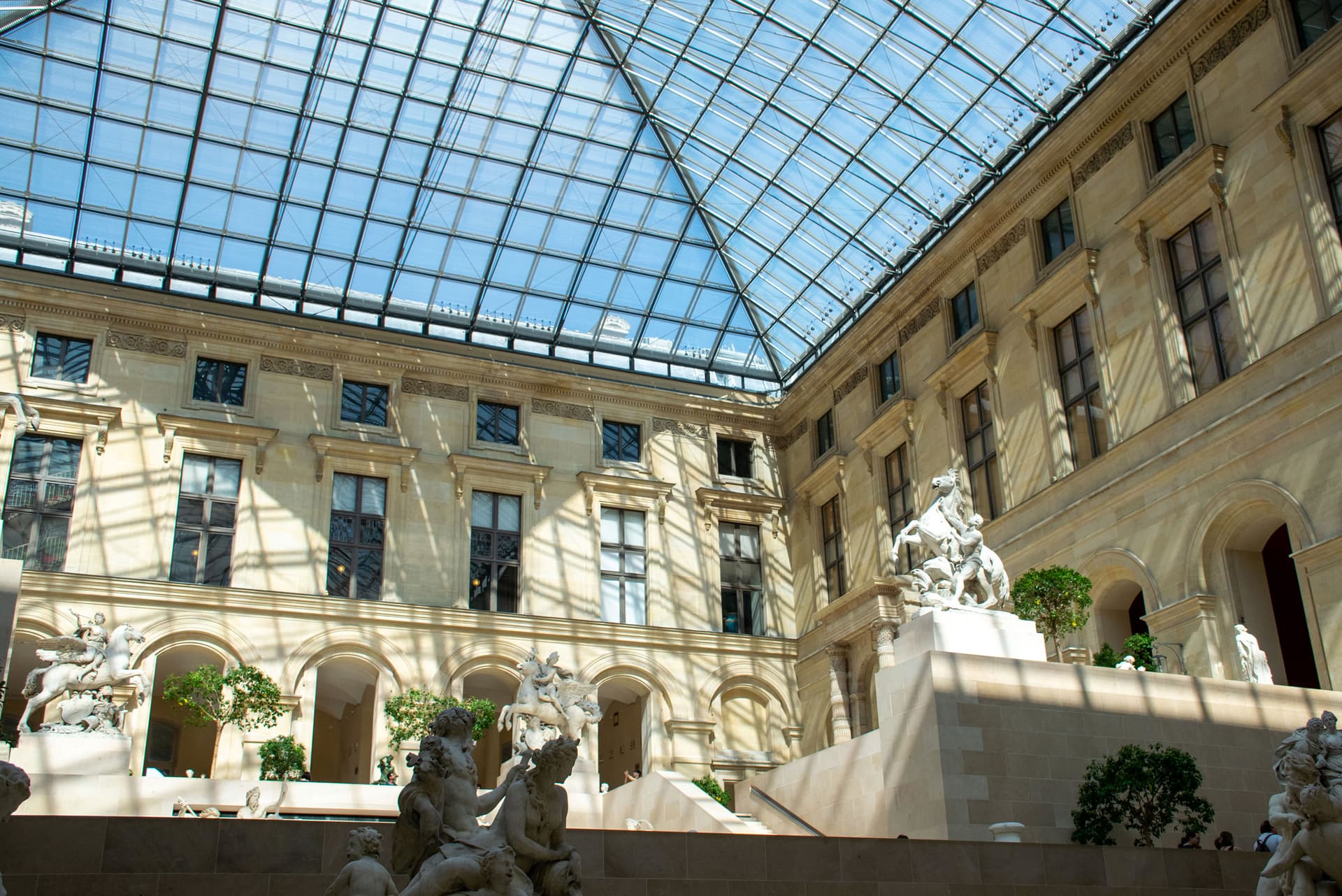 Private Louvre Tour – The Essentials and More with Expert Guide 24