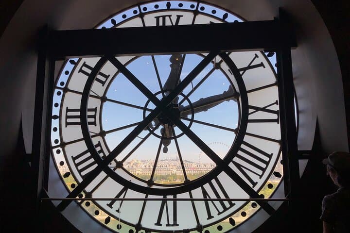 Orsay Private Museum Tour: 2h Highlights - Monet, Van Gogh & More 5