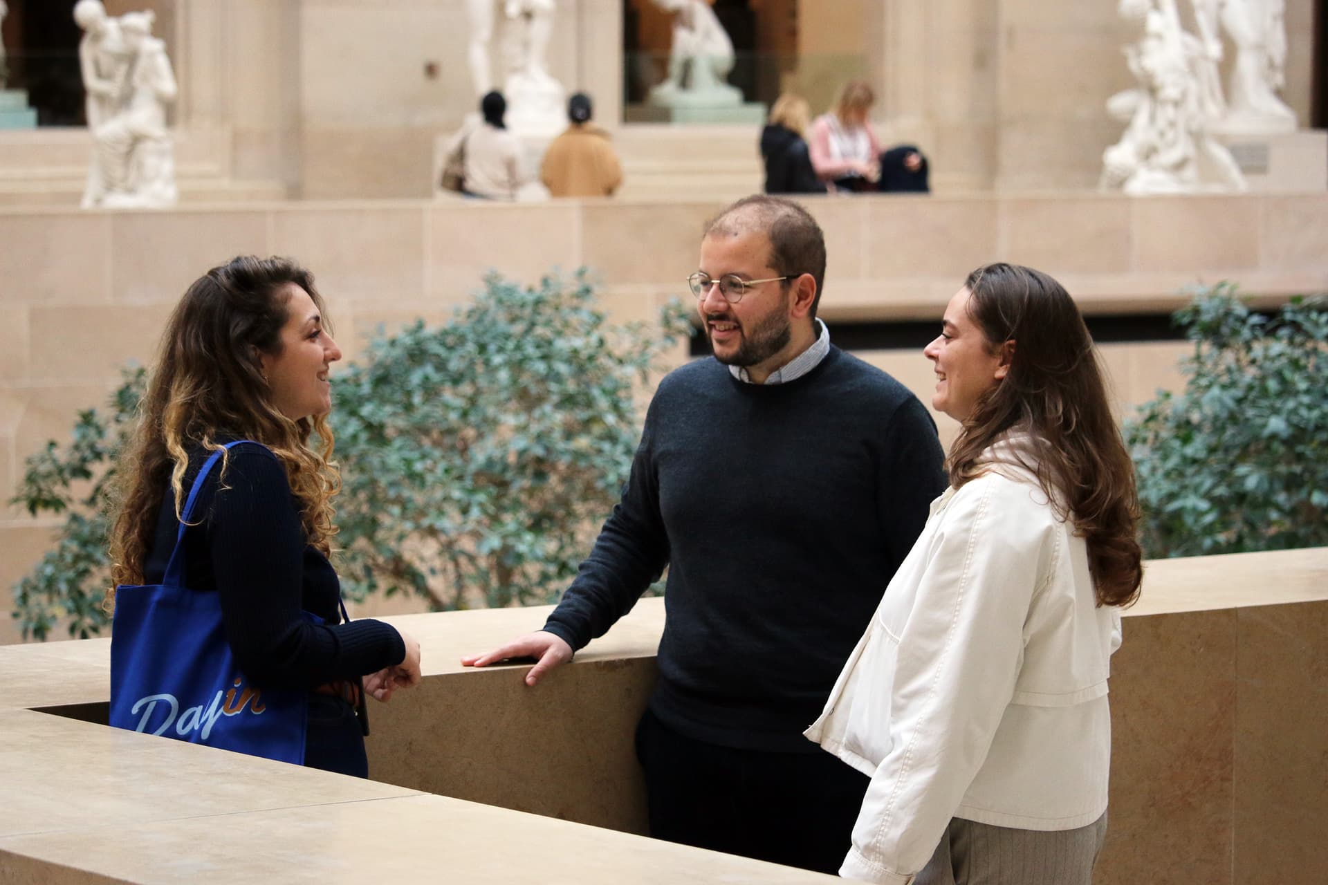 Private Louvre Tour – The Essentials and More with Expert Guide 8