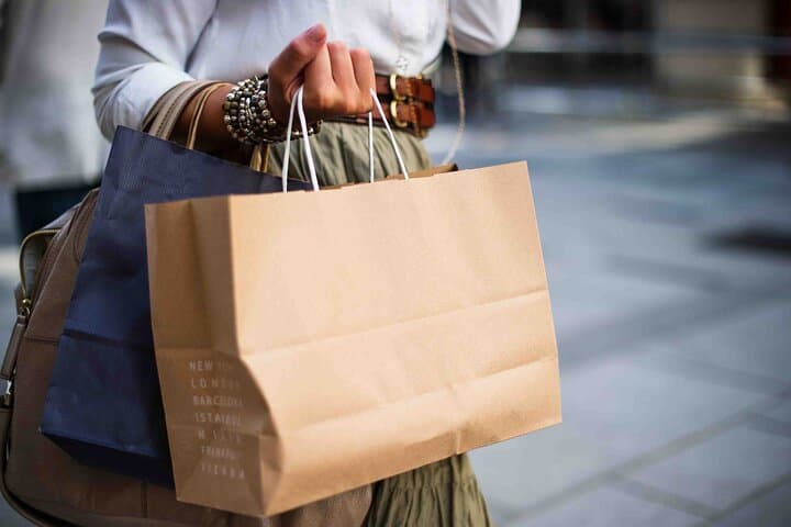 Paris Private Shopping Spree & Walking Tour with a Local Guide 7