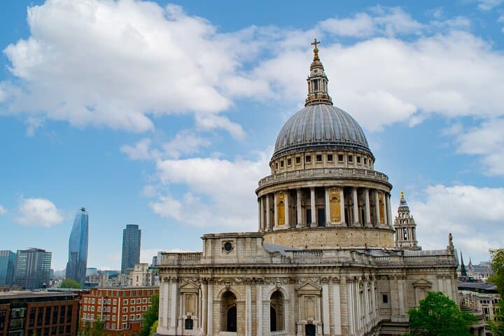 London Fully Tailored Private Tour: Half-Day with Local Guide 6