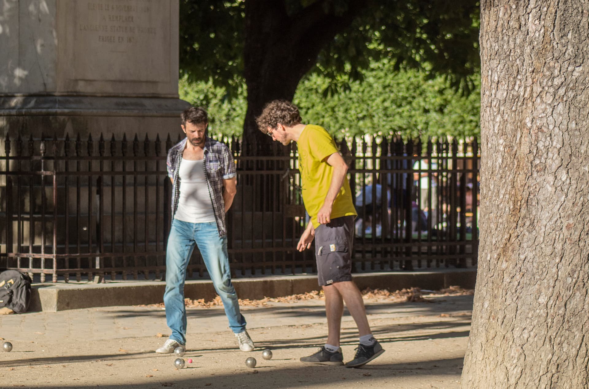 Paris Le Marais Walking Tour: An Incredible History - Small Group 16