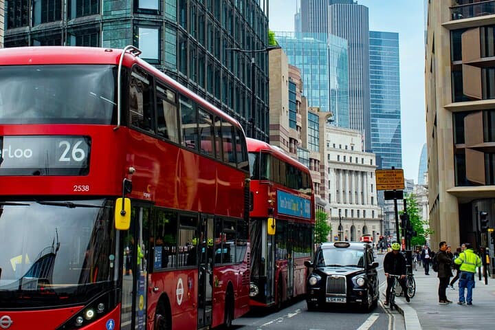London Fully Tailored Private Tour: Half-Day with Local Guide 1