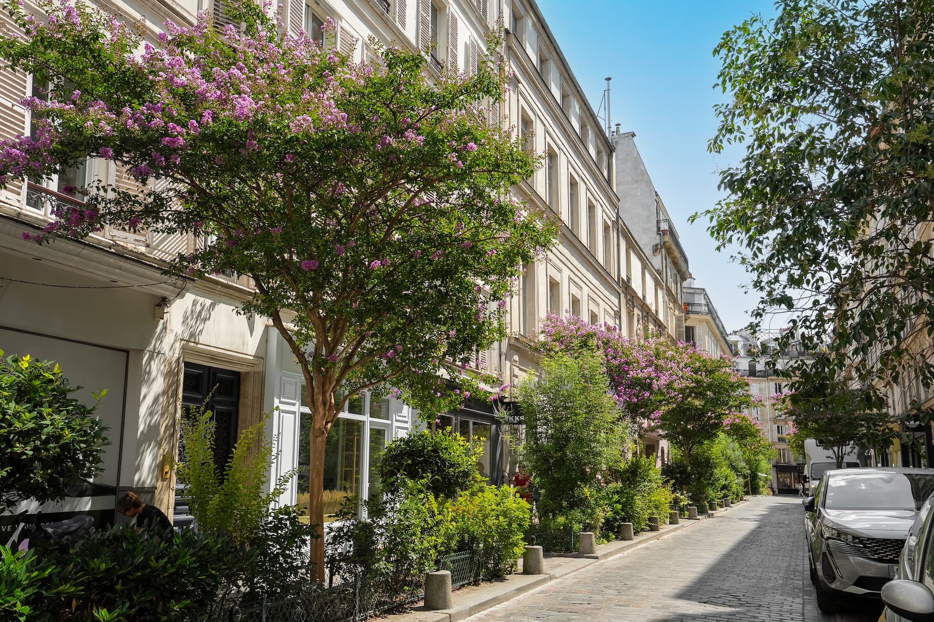 Paris Le Marais Walking Tour: An Incredible History - Small Group 12