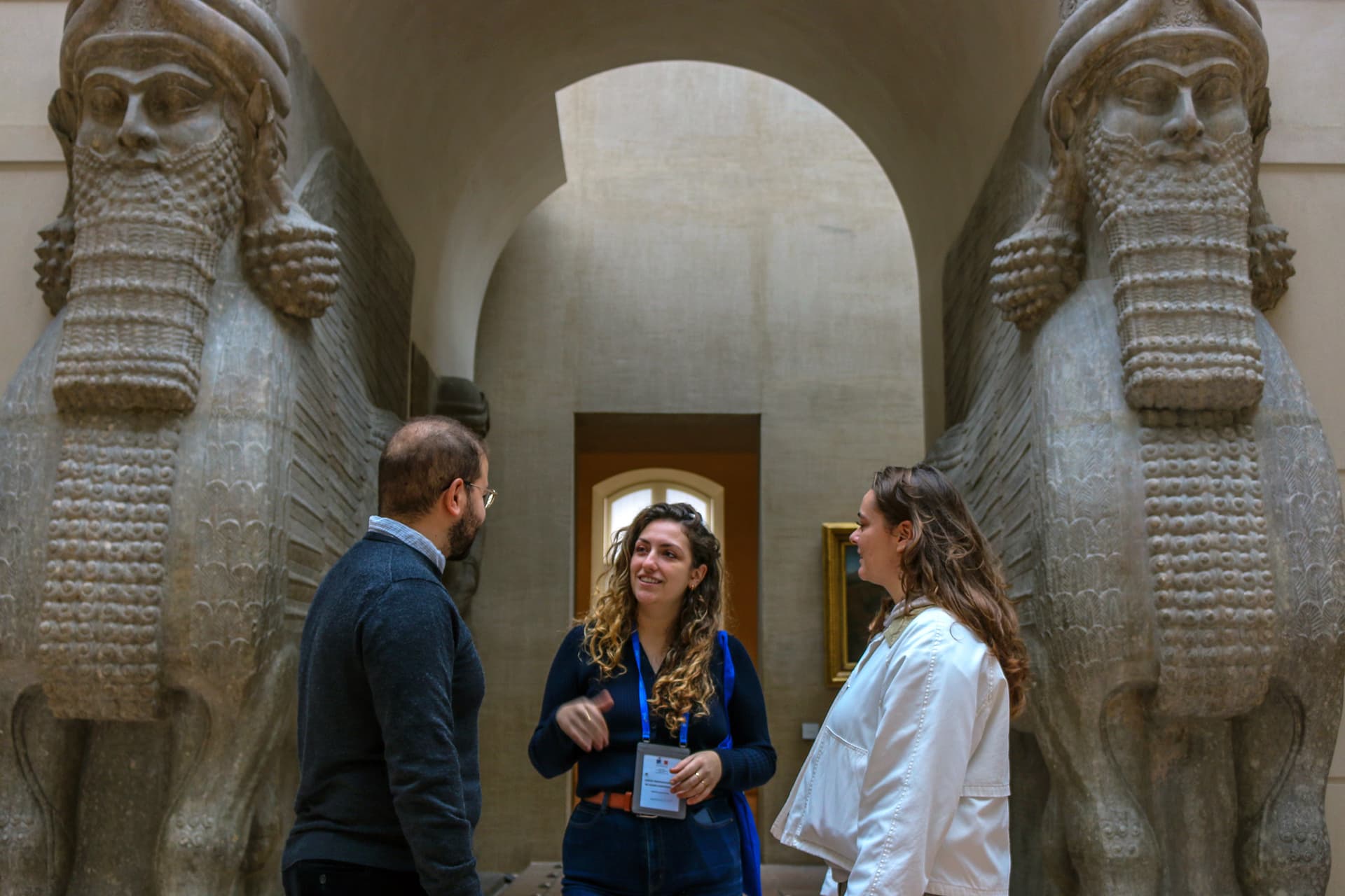 Private Louvre Tour – The Essentials and More with Expert Guide 23