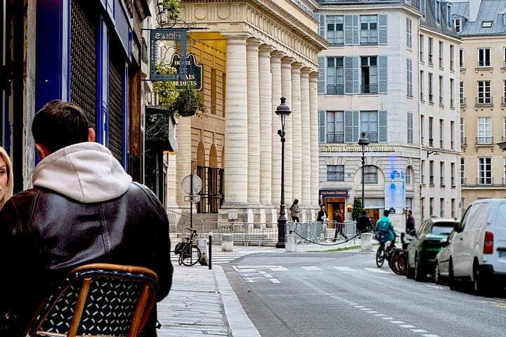 Saint Germain Walking Tour with a Local Parisian 15
