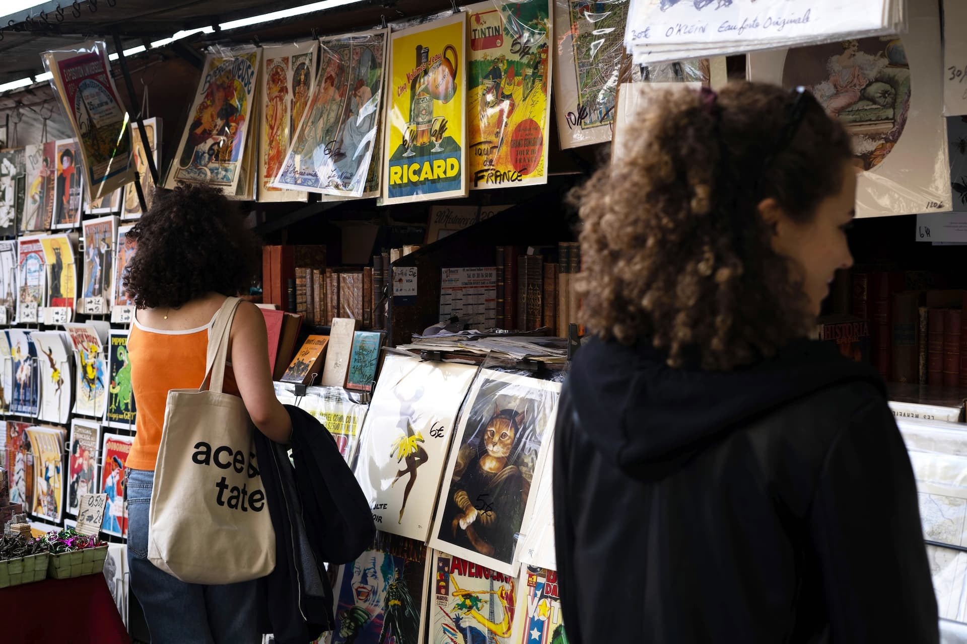 Paris: Ile De La Cité Walking Tour: Discover Paris' Birthplace 10