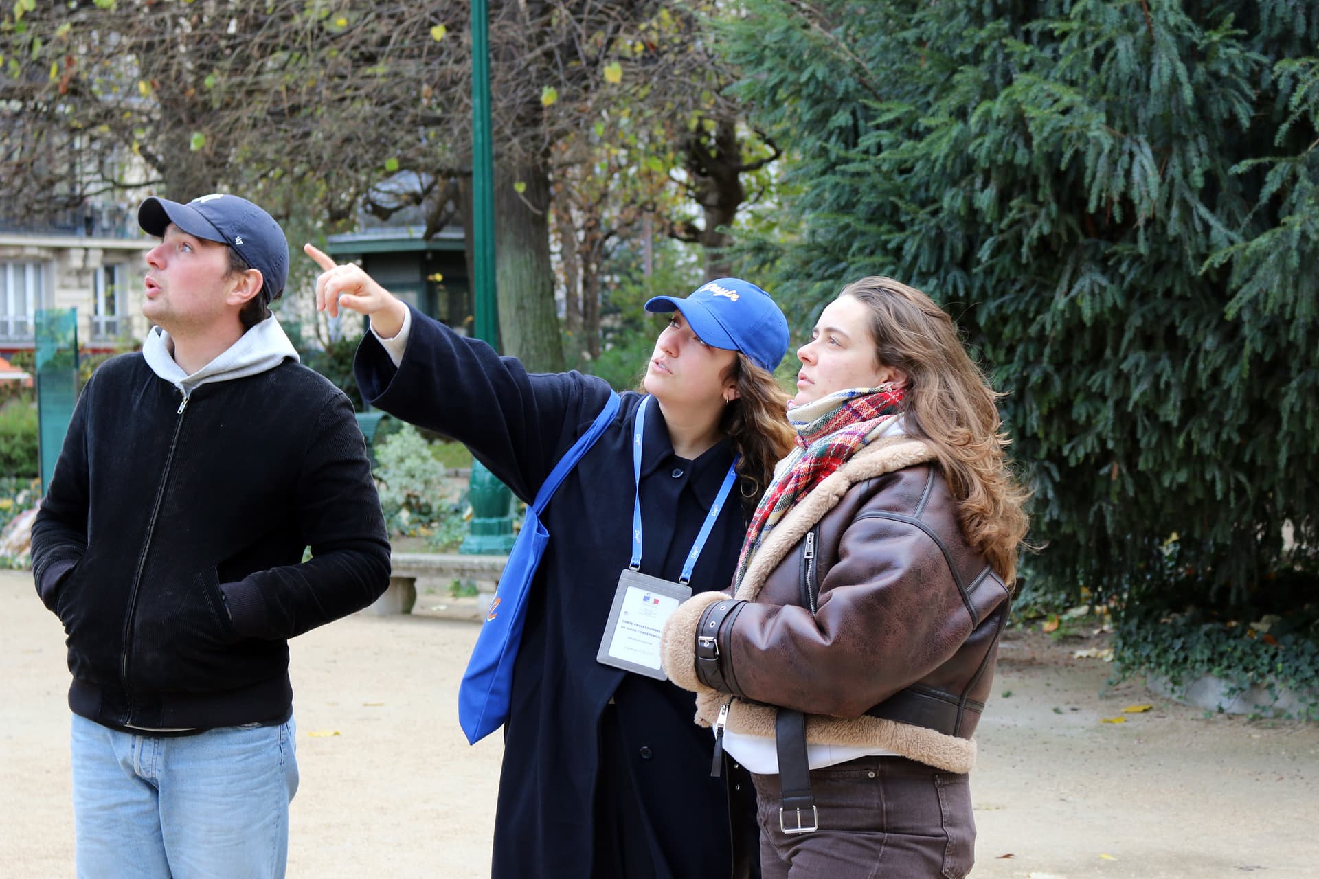 Notre Dame Paris Cathedral Guided Tour (Exterior Only) 4