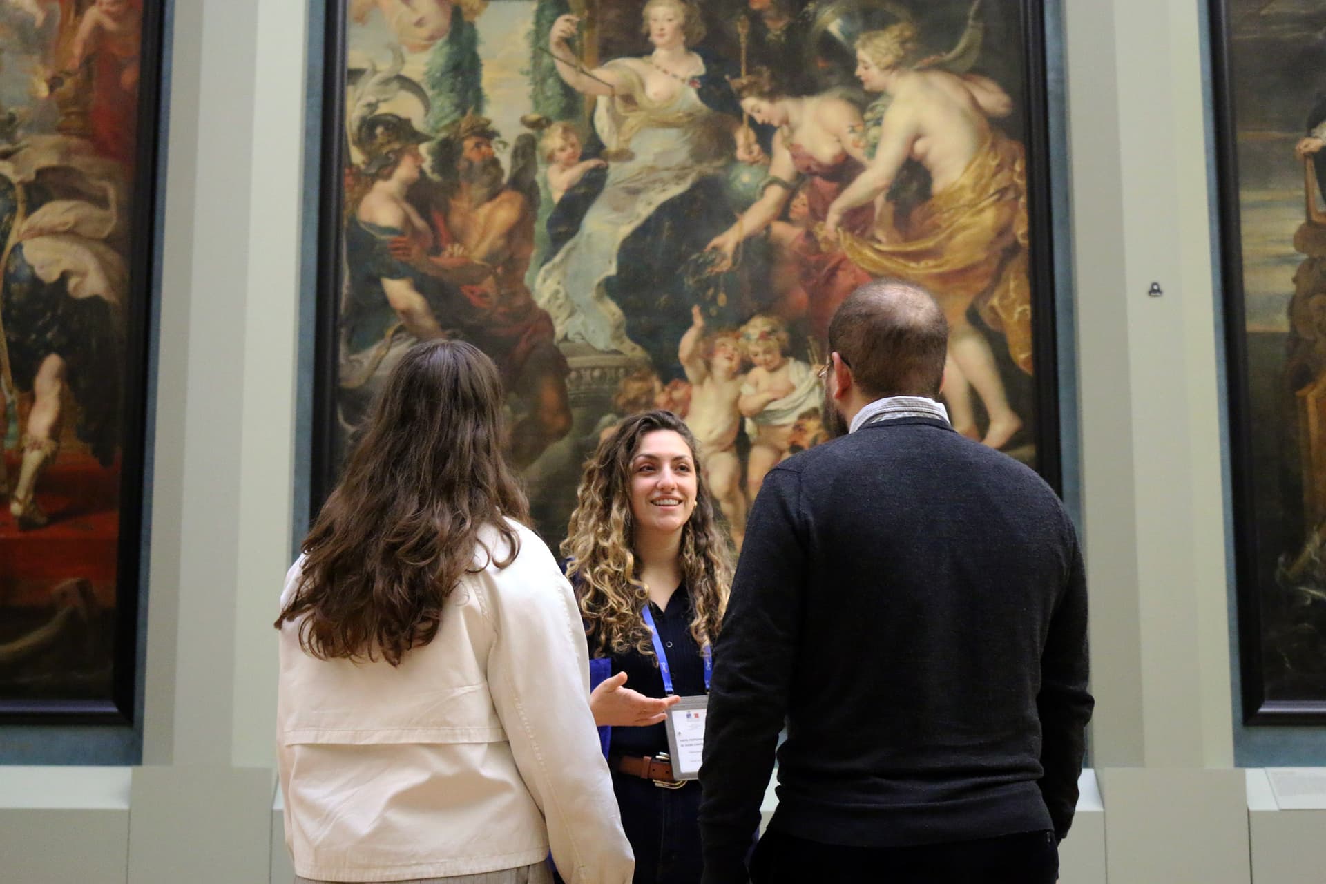 Private Louvre Tour – The Essentials and More with Expert Guide 1