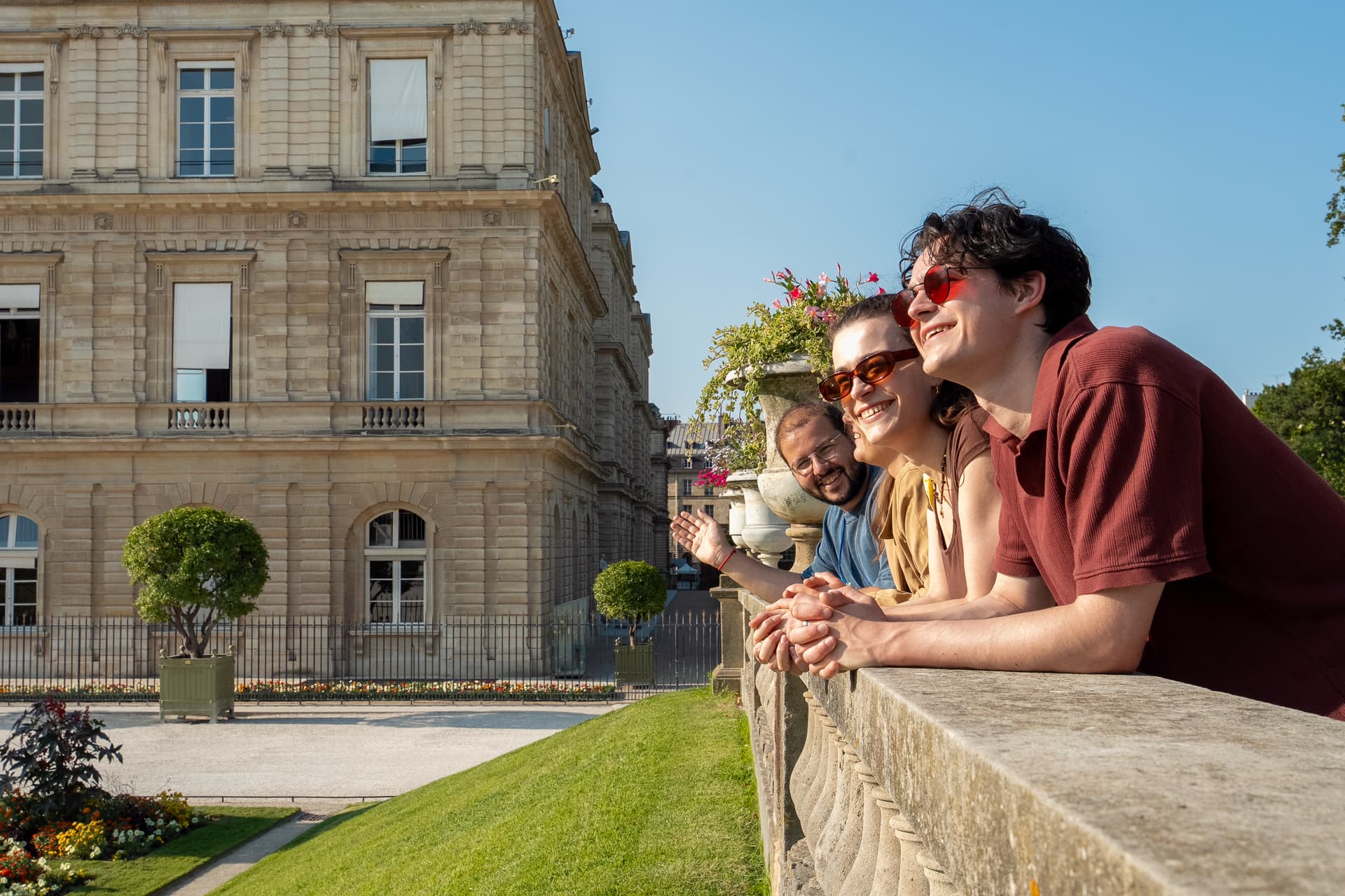 Saint Germain Walking Tour with a Local Parisian 11