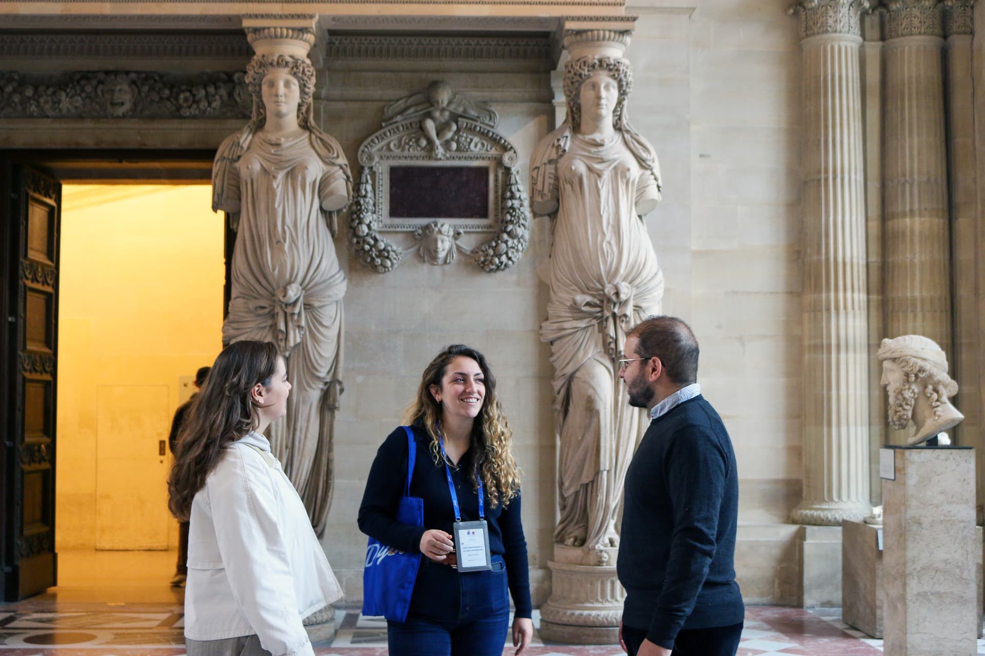 Private Louvre Tour – The Essentials and More with Expert Guide 11