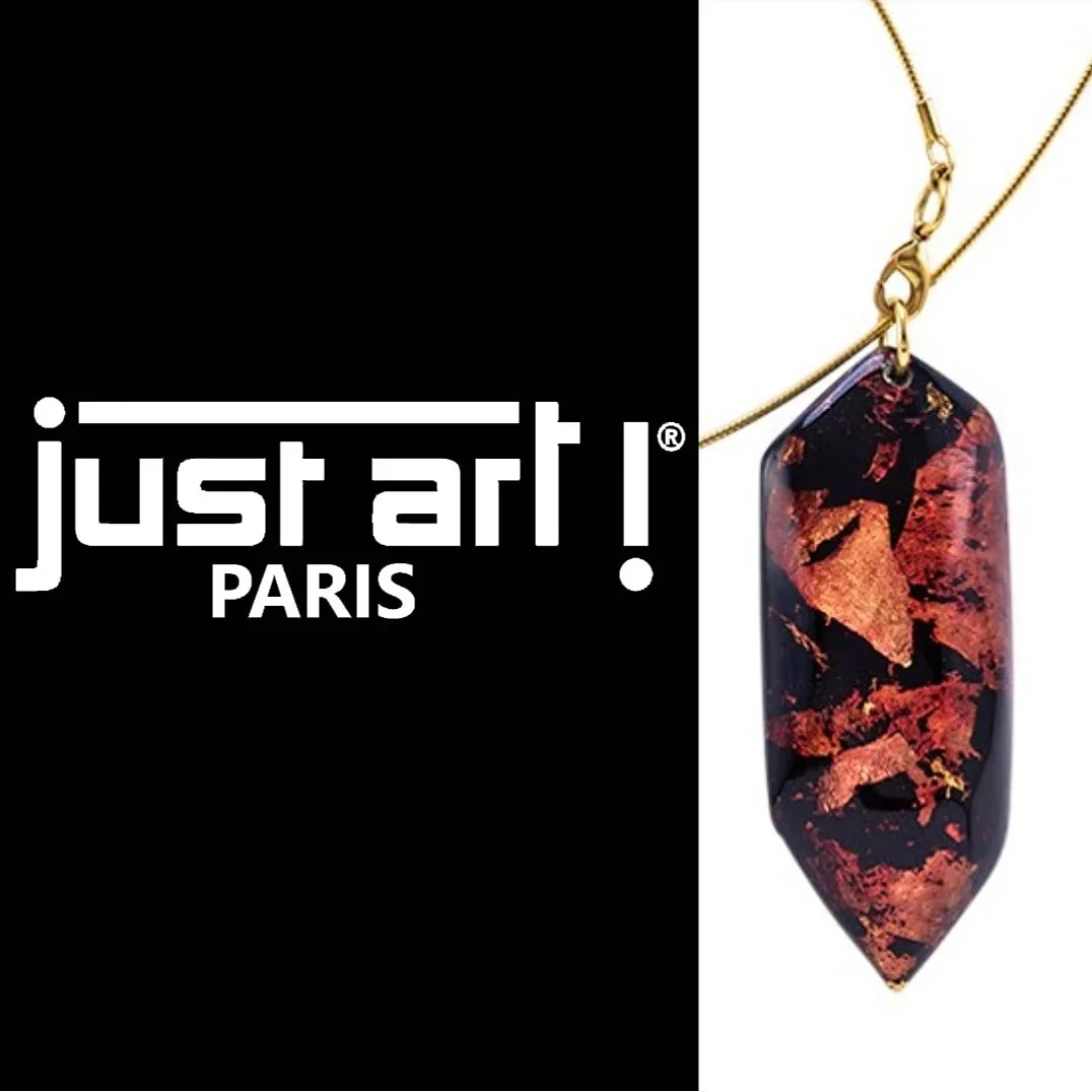 Design Luxury Jewelry in Paris 8
