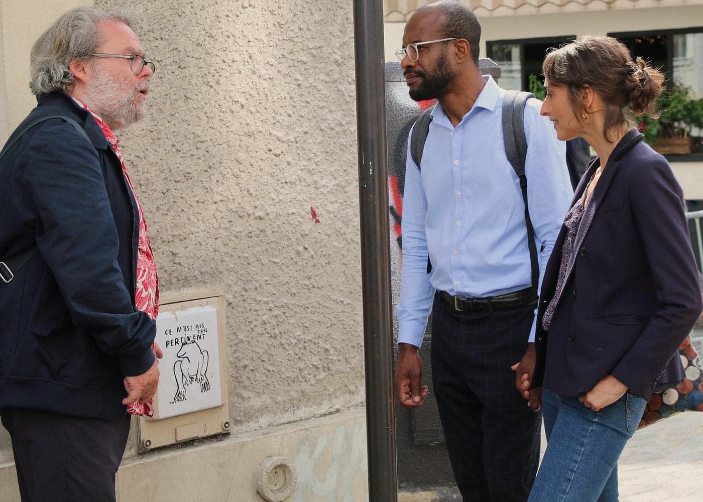 Discover Parisian Street Art in Montmartre with a Local Street Artist Guide 3